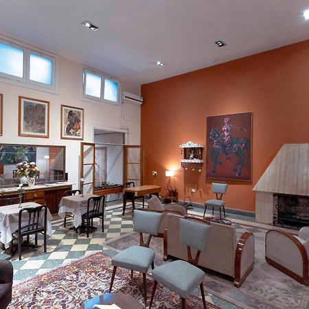 Hotel Colonial Salta Kültér fotó