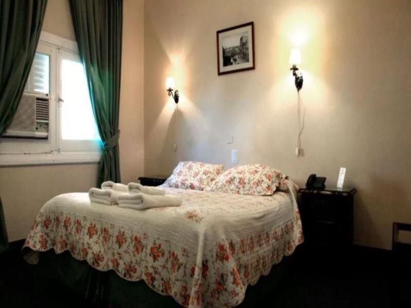 Hotel Colonial Salta Kültér fotó