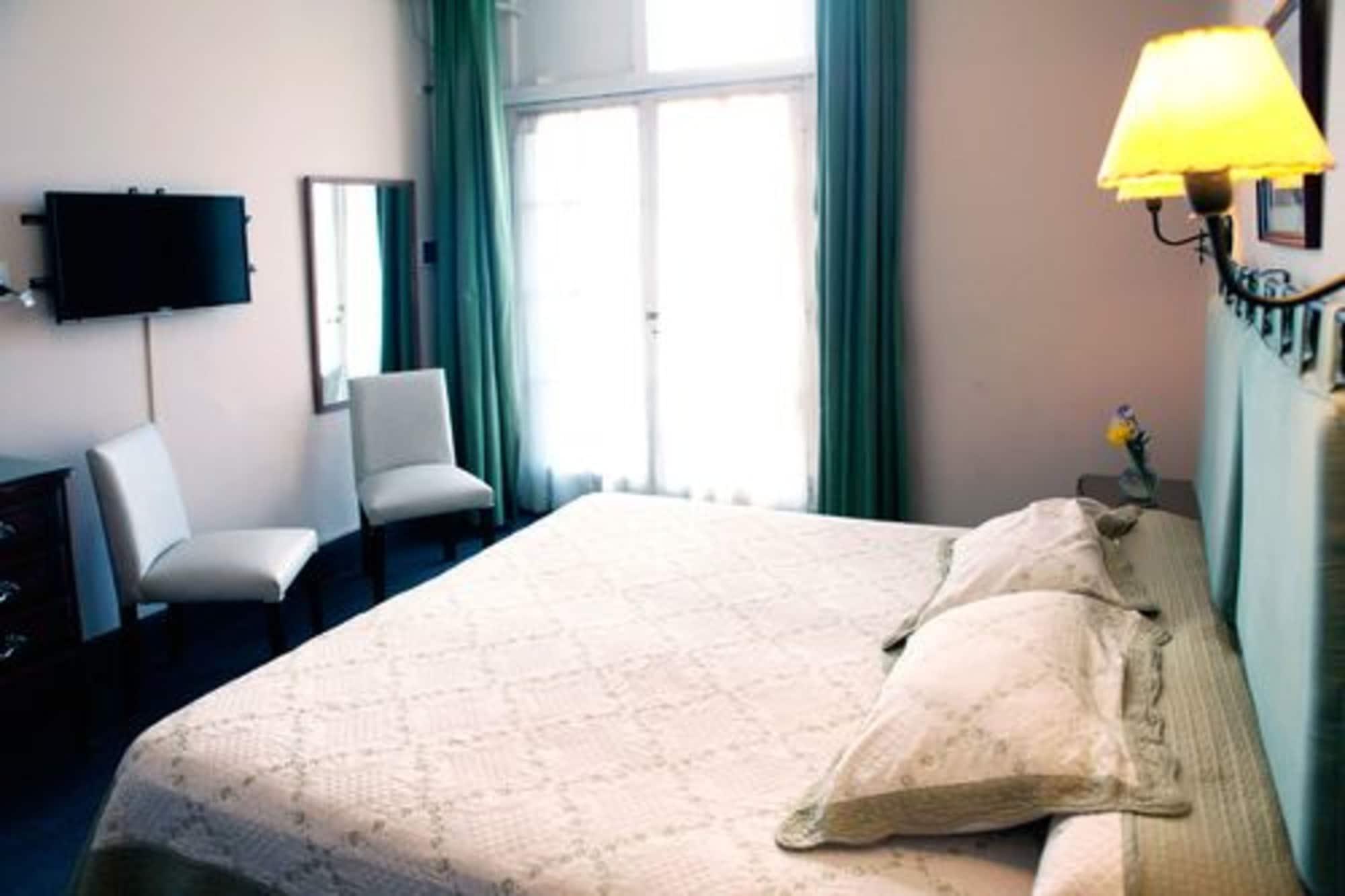 Hotel Colonial Salta Kültér fotó