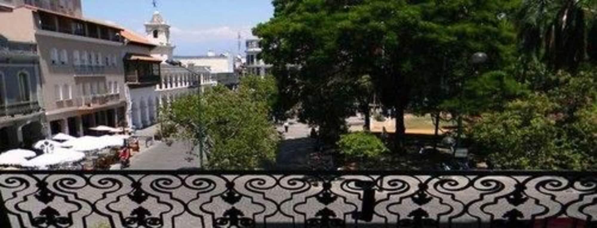 Hotel Colonial Salta Kültér fotó