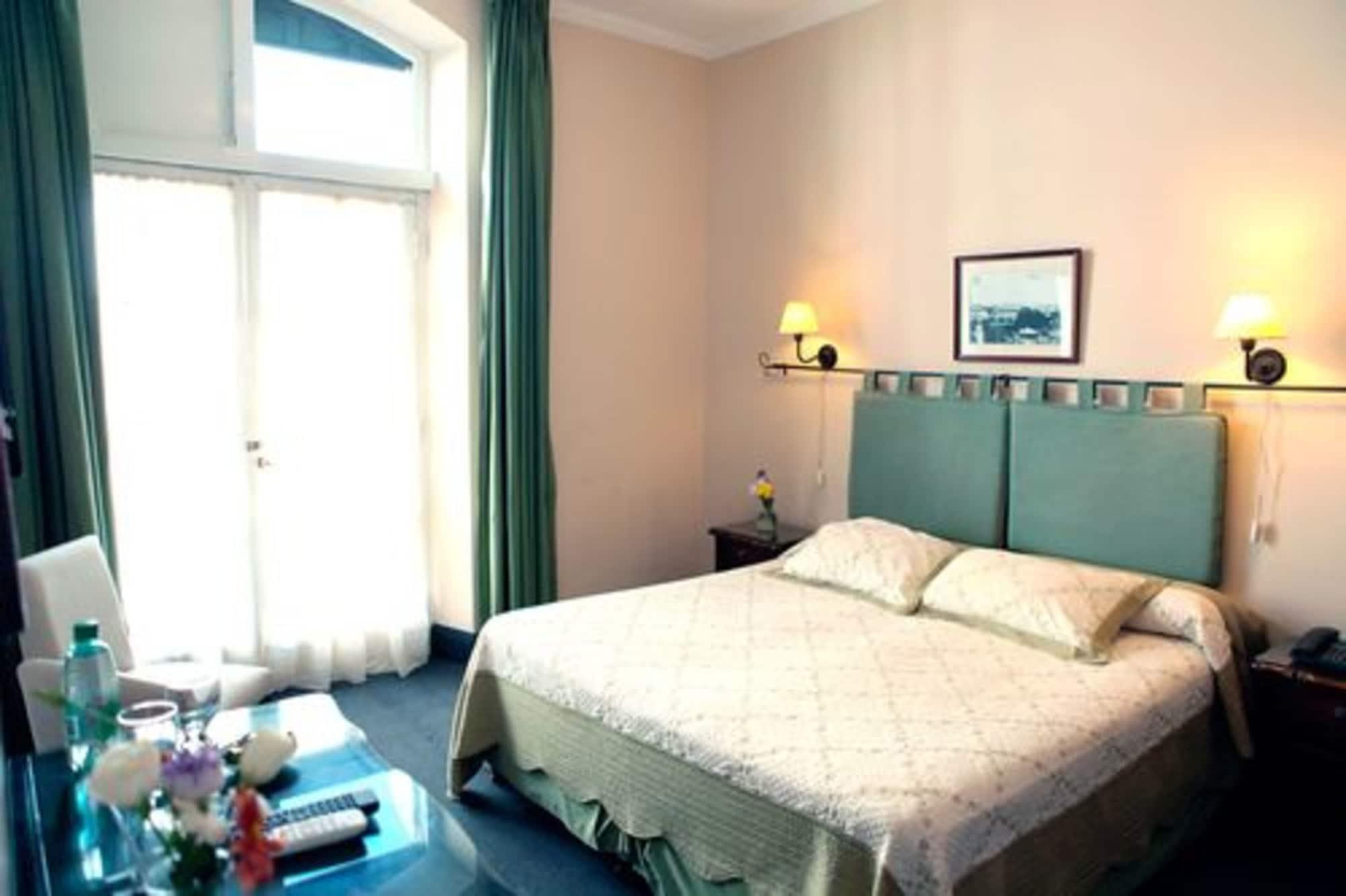 Hotel Colonial Salta Kültér fotó