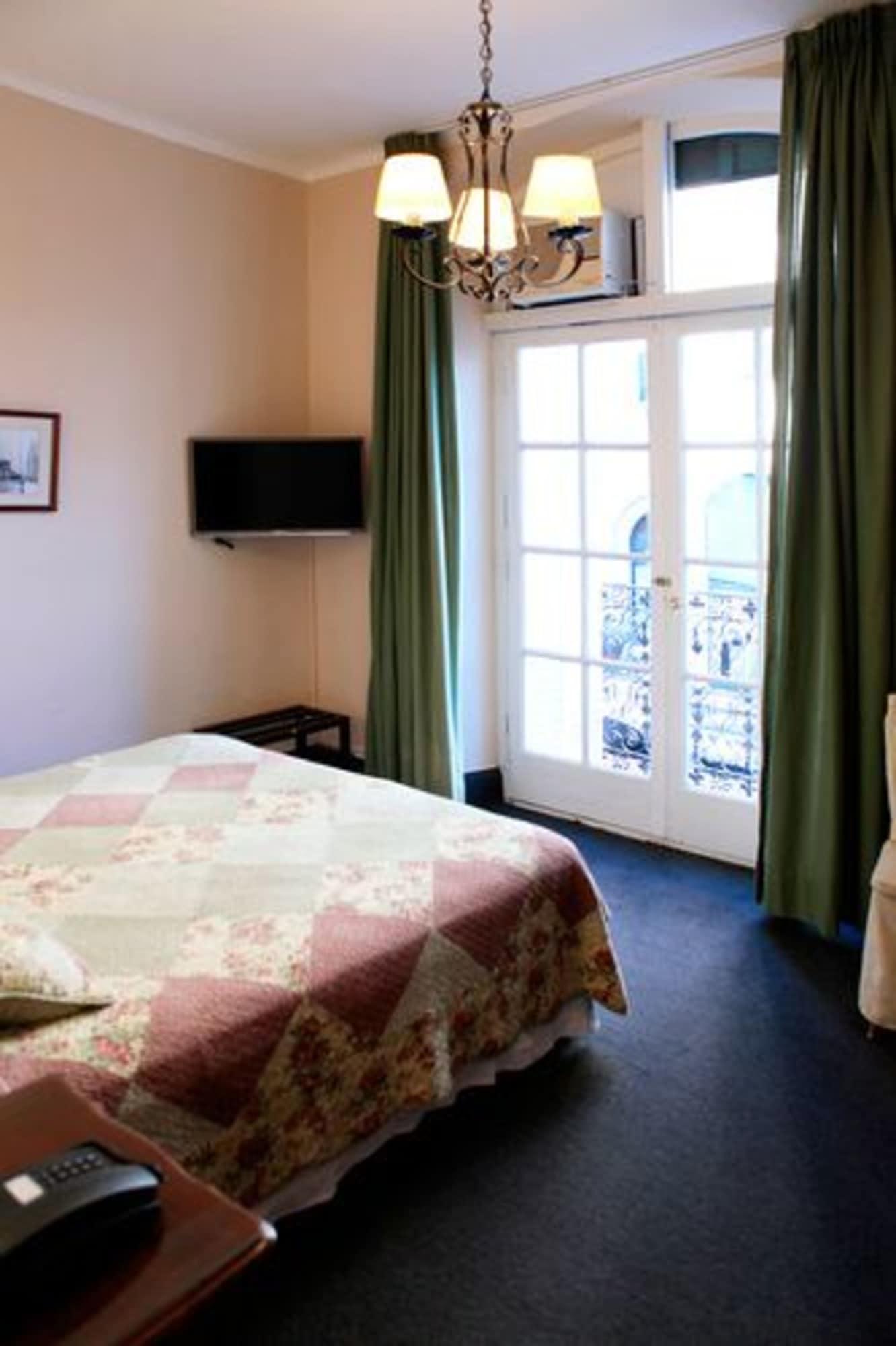 Hotel Colonial Salta Kültér fotó