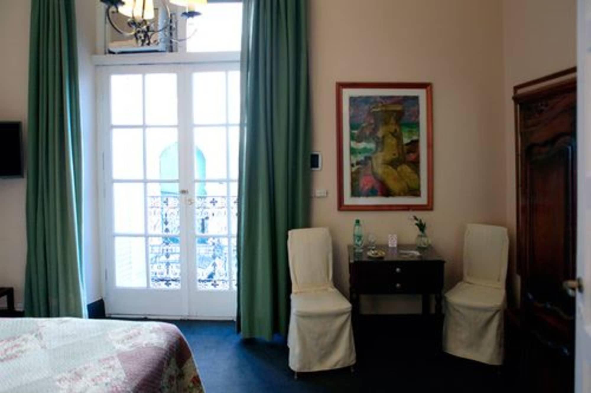 Hotel Colonial Salta Kültér fotó