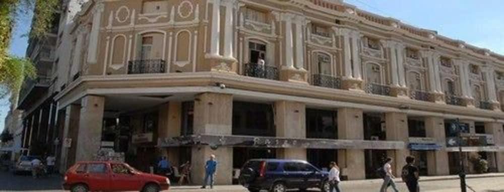 Hotel Colonial Salta Kültér fotó