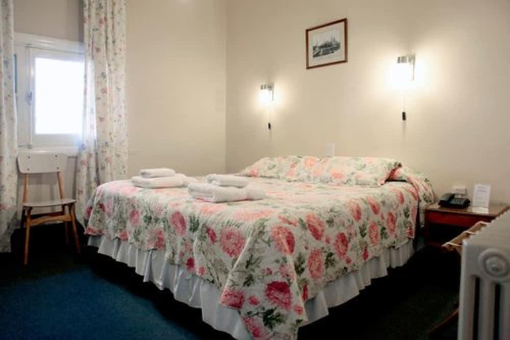 Hotel Colonial Salta Kültér fotó