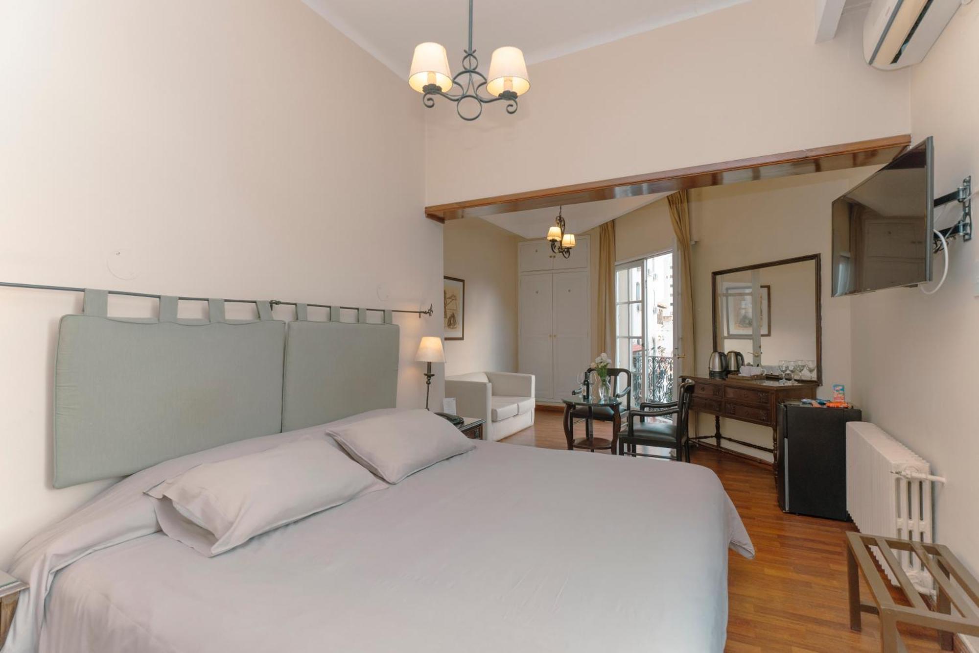 Hotel Colonial Salta Kültér fotó