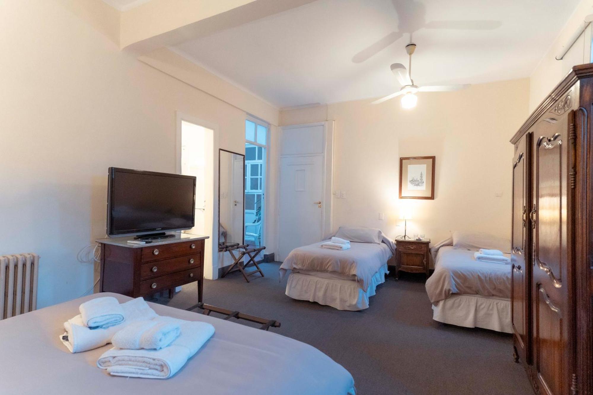 Hotel Colonial Salta Kültér fotó