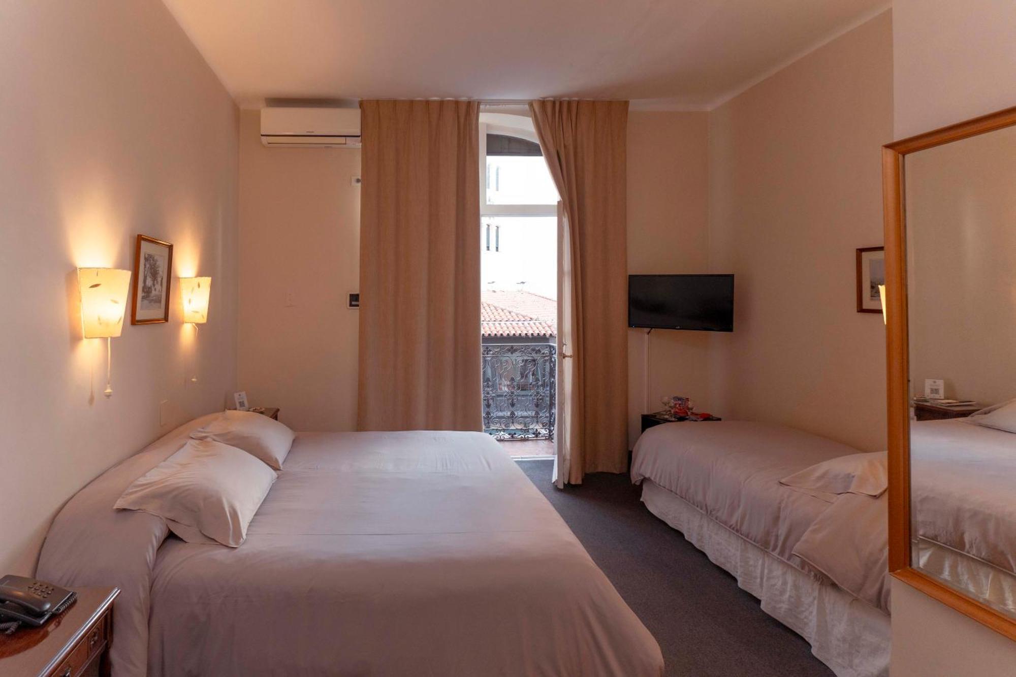 Hotel Colonial Salta Kültér fotó