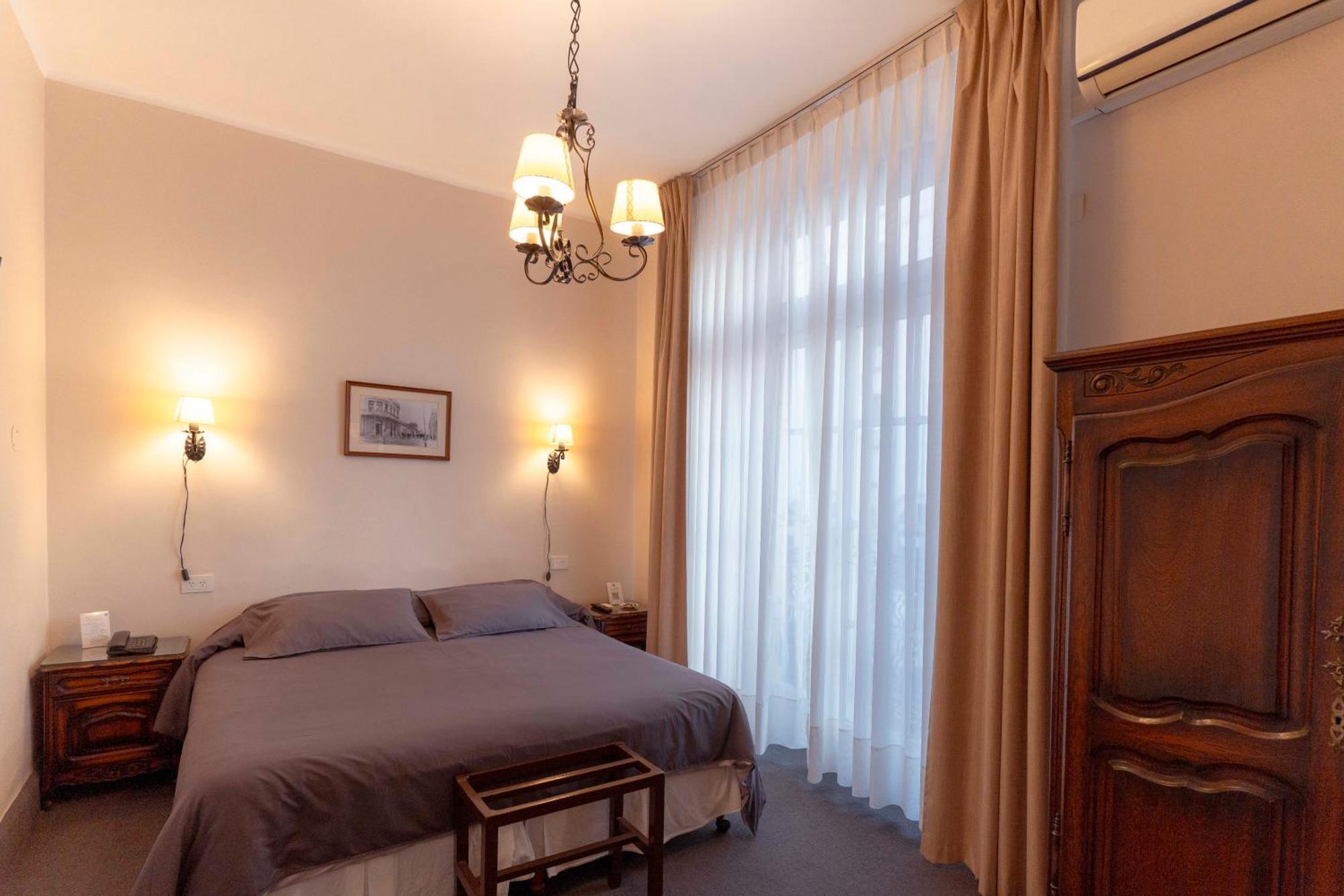 Hotel Colonial Salta Kültér fotó
