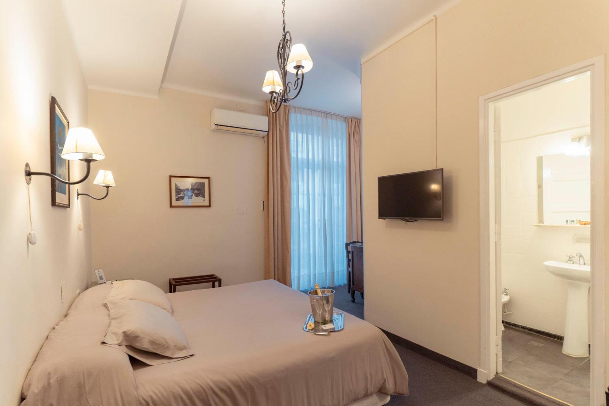 Hotel Colonial Salta Kültér fotó