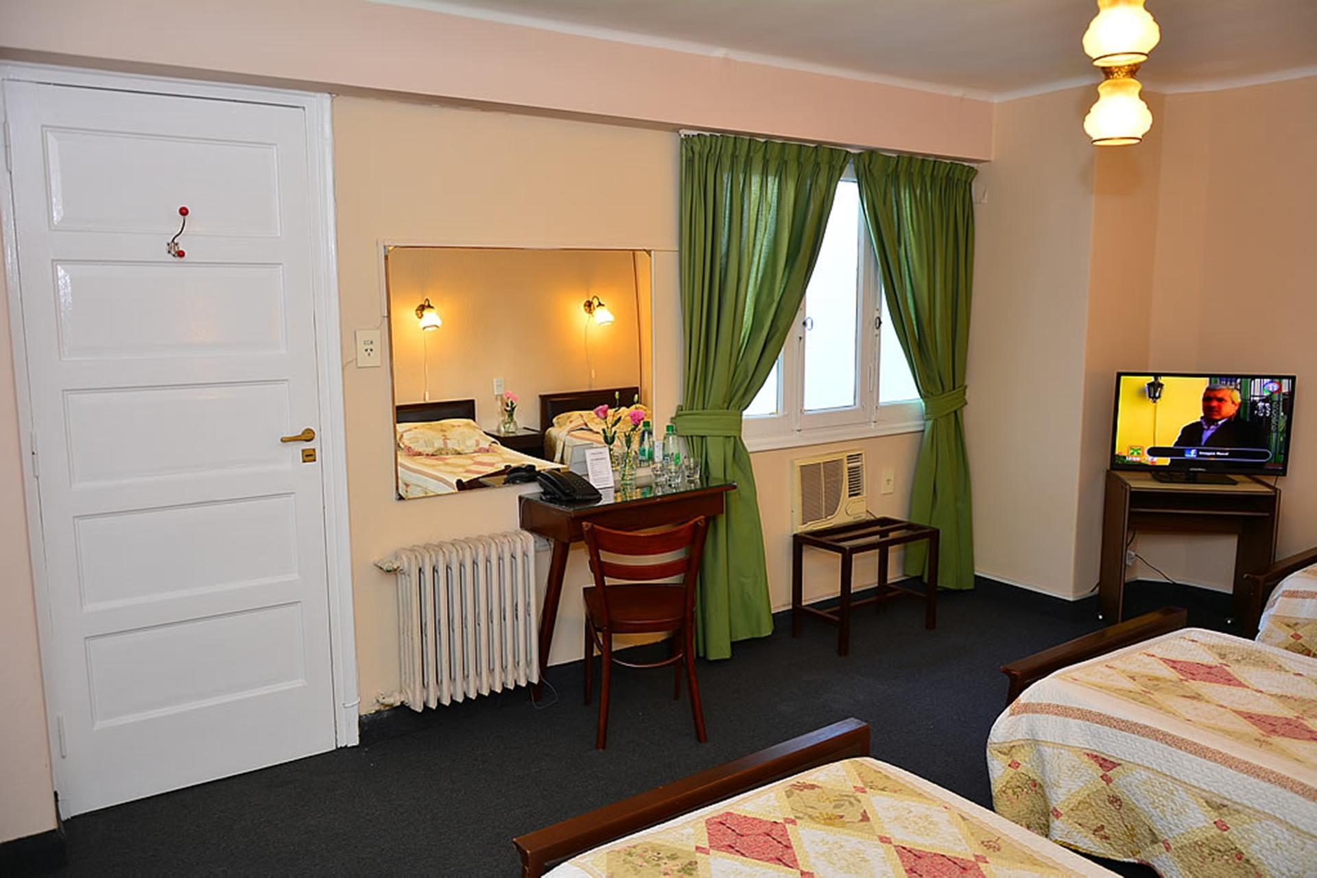 Hotel Colonial Salta Kültér fotó