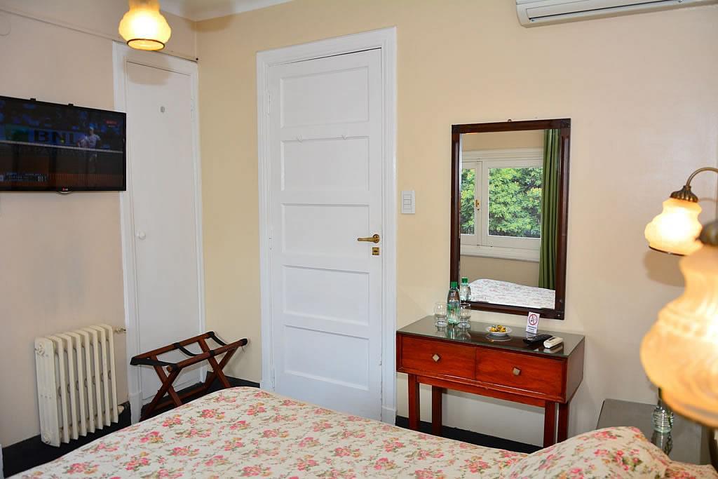Hotel Colonial Salta Kültér fotó