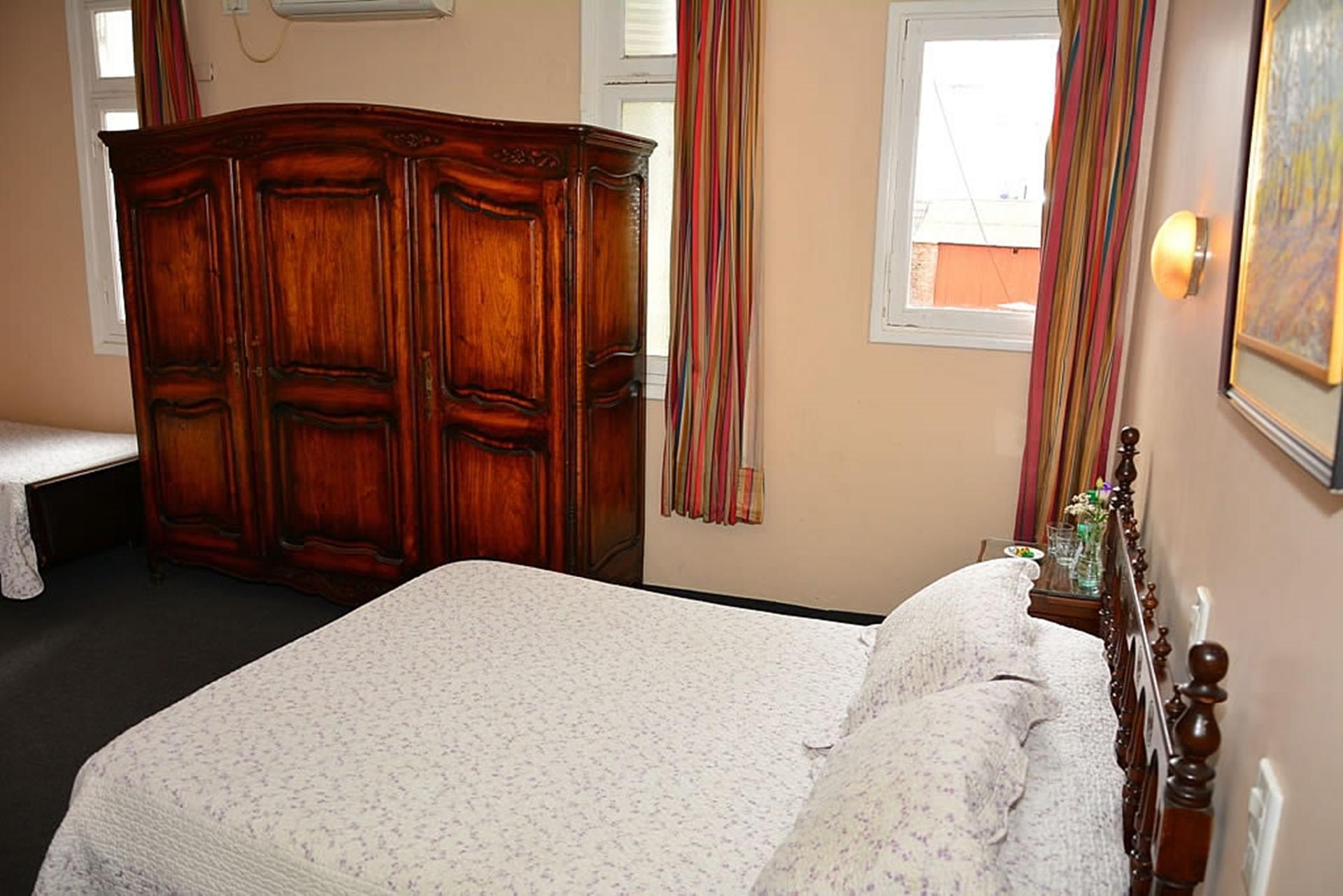 Hotel Colonial Salta Kültér fotó