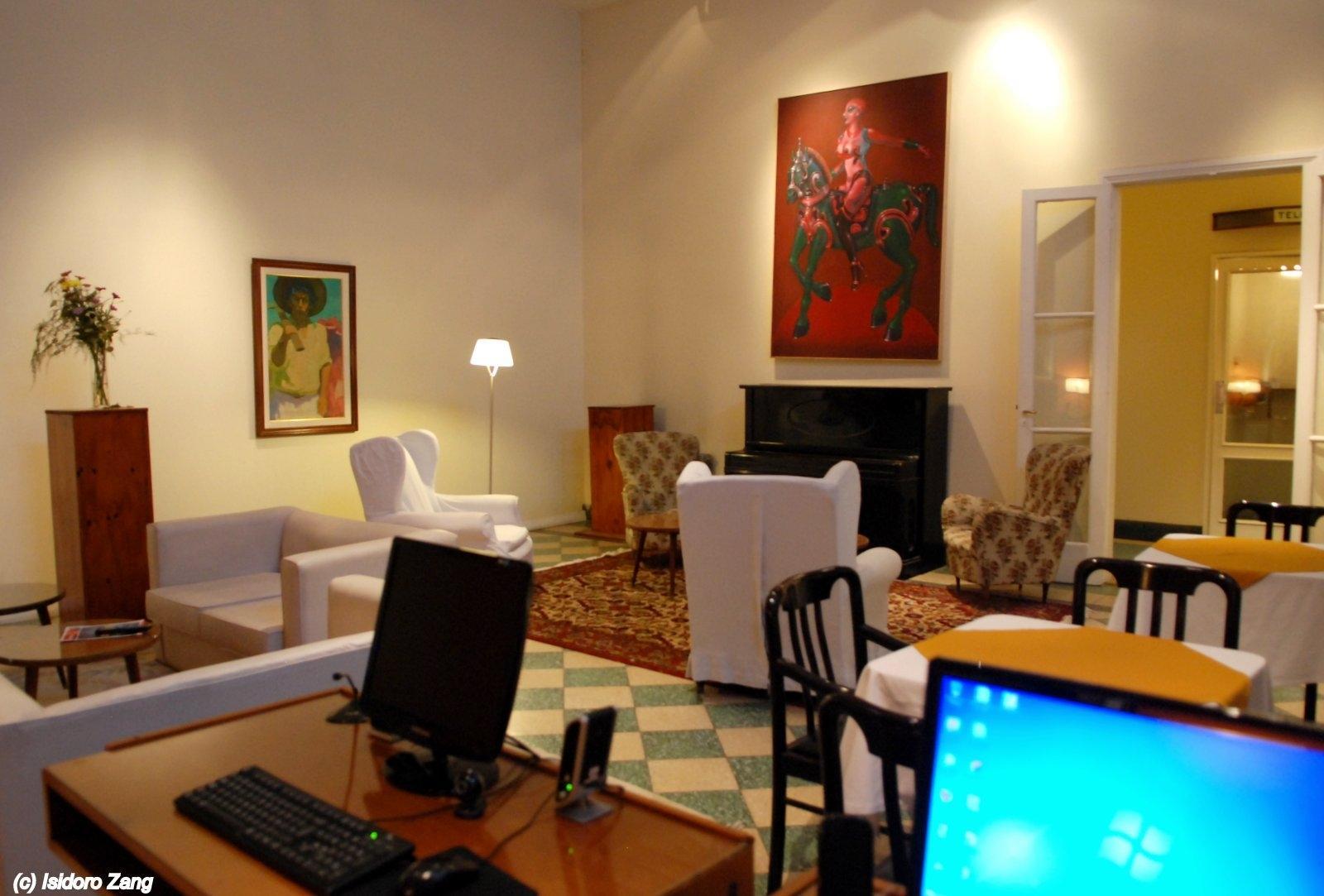 Hotel Colonial Salta Kültér fotó