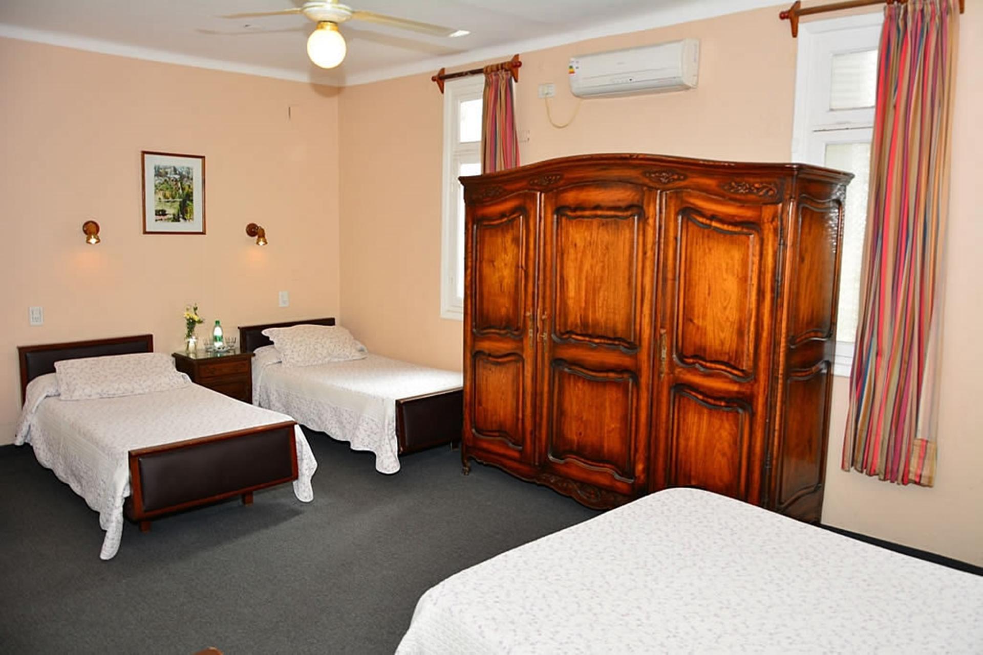Hotel Colonial Salta Kültér fotó